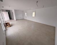 Nieuw gebouw - Villa - Pinoso - 