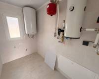 Nieuw gebouw - Villa - Pinoso - 