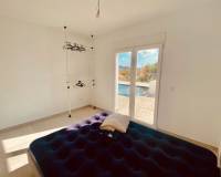 Nieuw gebouw - Villa - Pinoso - 