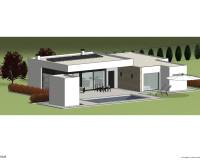 Nieuw gebouw - Villa - Pinoso - 