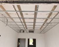 Nieuw gebouw - Villa - Pinoso - 