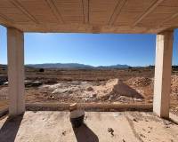 Nieuw gebouw - Villa - Torre del Rico - 