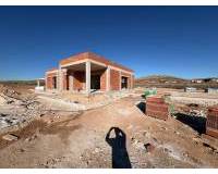 Nieuw gebouw - Villa - Torre del Rico - 