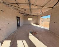 Nieuw gebouw - Villa - Torre del Rico - 