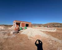 Nieuw gebouw - Villa - Torre del Rico - 
