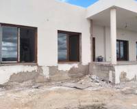 Nieuw gebouw - Vrijstaande villa - Pinoso - 