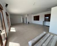 Nieuw gebouw - Vrijstaande villa - Pinoso - 