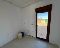 Nieuw gebouw - Vrijstaande villa - Pinoso - 