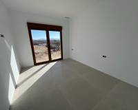 Nieuw gebouw - Vrijstaande villa - Pinoso - 