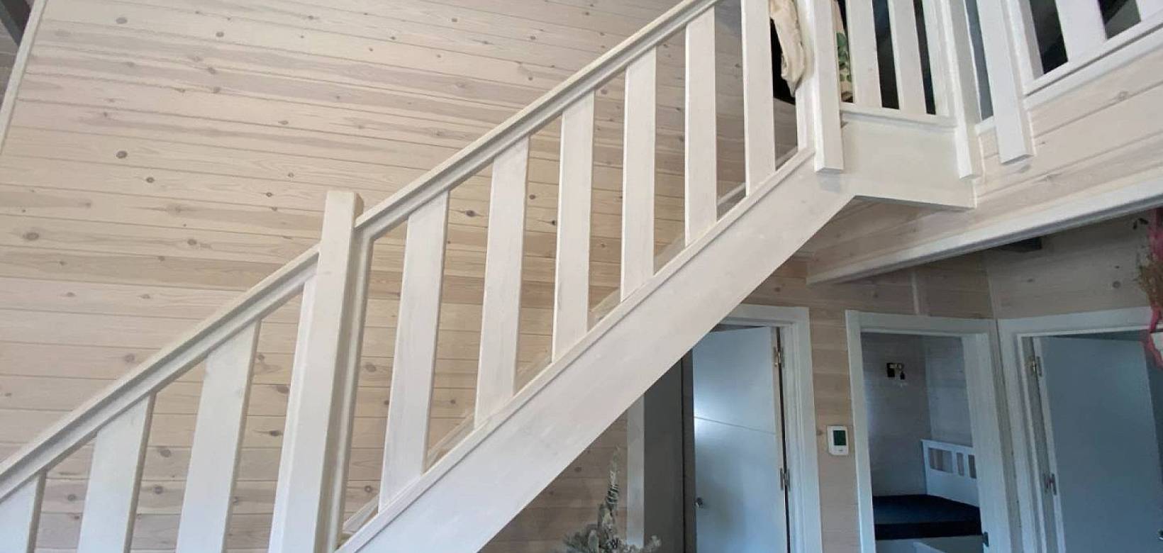 Nieuw gebouw - Wooden House -  - Monovar