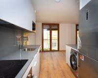 Nouvelle construction - Appartement - Hondón de las Nieves