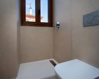 Nouvelle construction - Appartement - Hondón de las Nieves