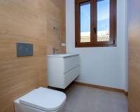 Nouvelle construction - Appartement - Hondón de las Nieves