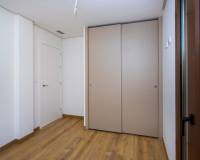 Nouvelle construction - Appartement - Hondón de las Nieves