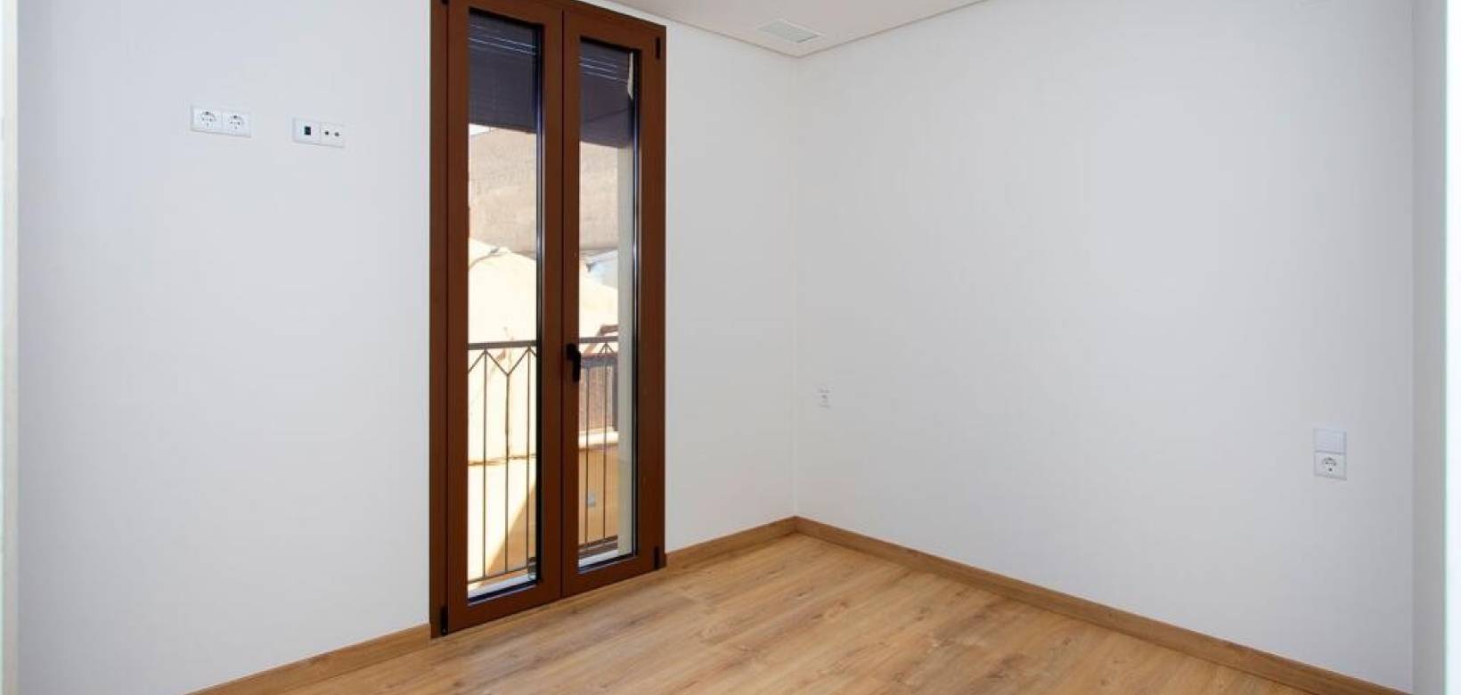 Nouvelle construction - Appartement - Hondón de las Nieves