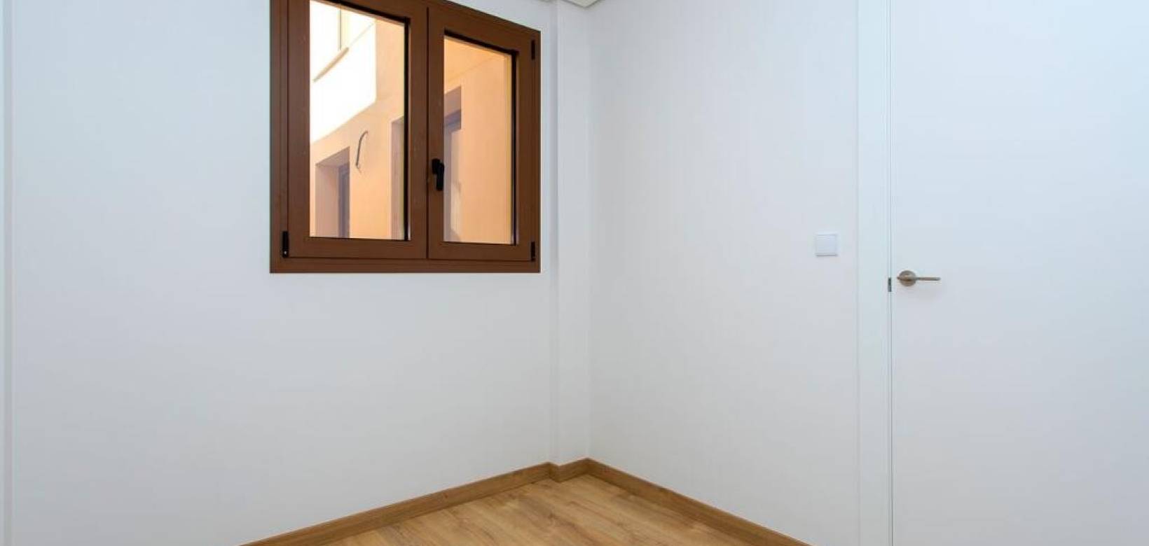 Nouvelle construction - Appartement - Hondón de las Nieves