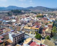 Nouvelle construction - Appartement - Hondón de las Nieves