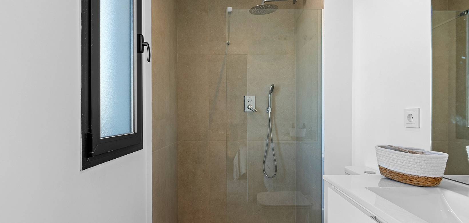 Nouvelle construction - Appartement - Mar de Cristal