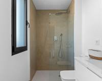 Nouvelle construction - Appartement - Mar de Cristal