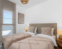 Nouvelle construction - Appartement - Mar de Cristal