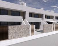Nouvelle construction - Appartement - San Javier