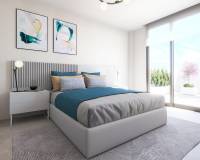 Nouvelle construction - Appartement - vera playa