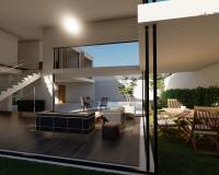 Nouvelle construction - Detached villa - Fortuna