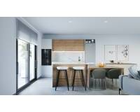 Nouvelle construction - Detached villa - Los Alcazares