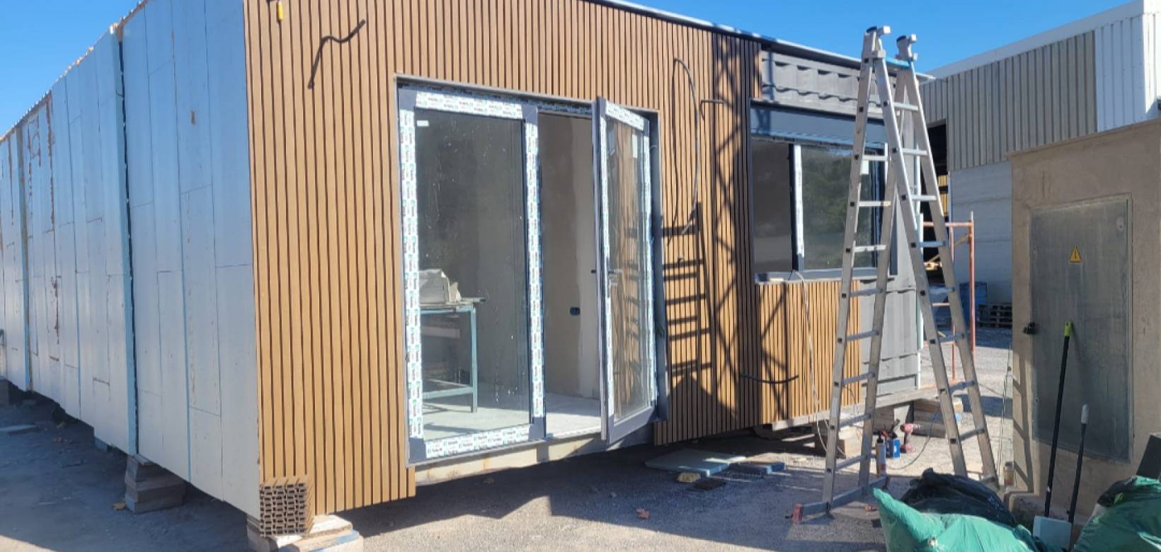 Nouvelle construction - Detached villa - Salinas