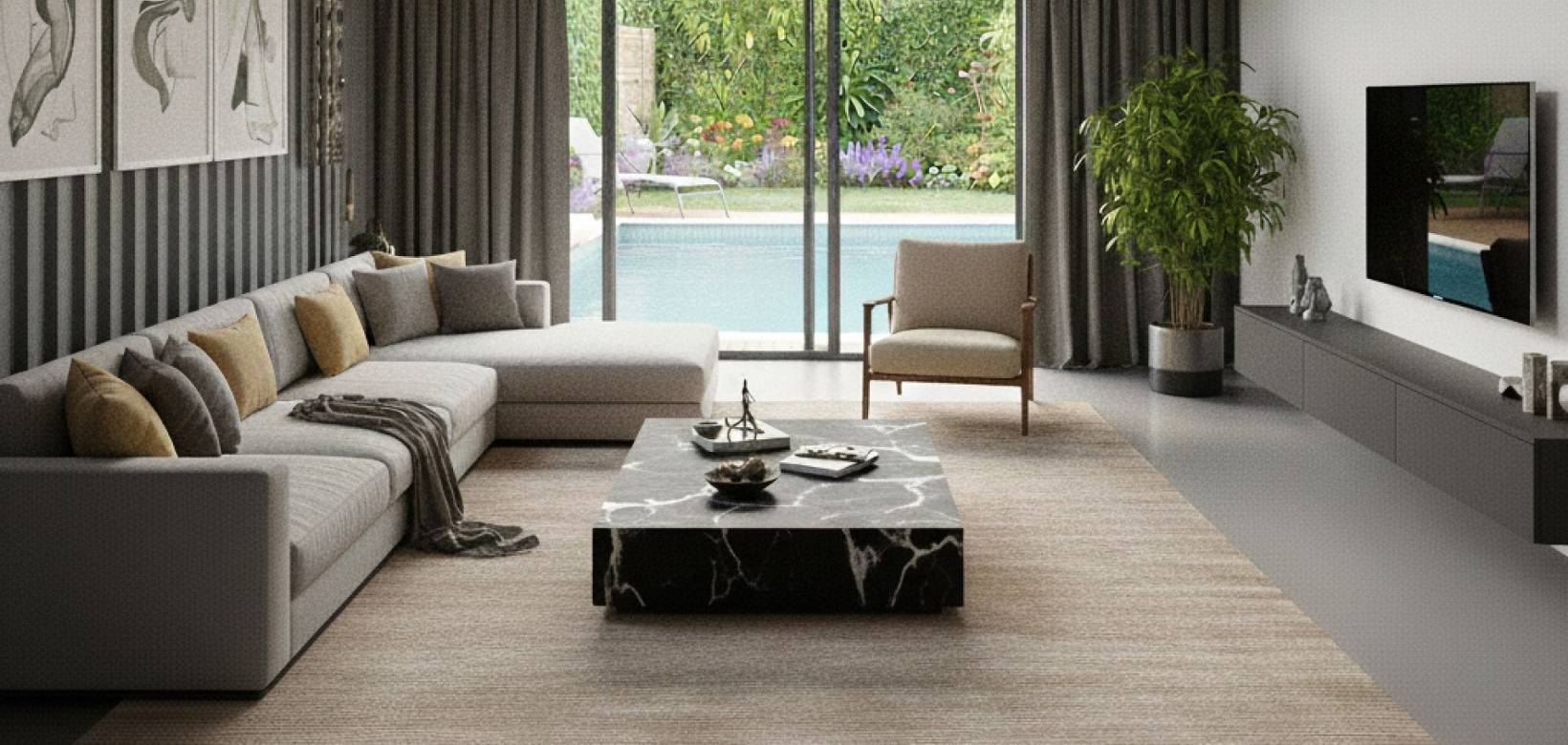 Nouvelle construction - Detached villa - Salinas