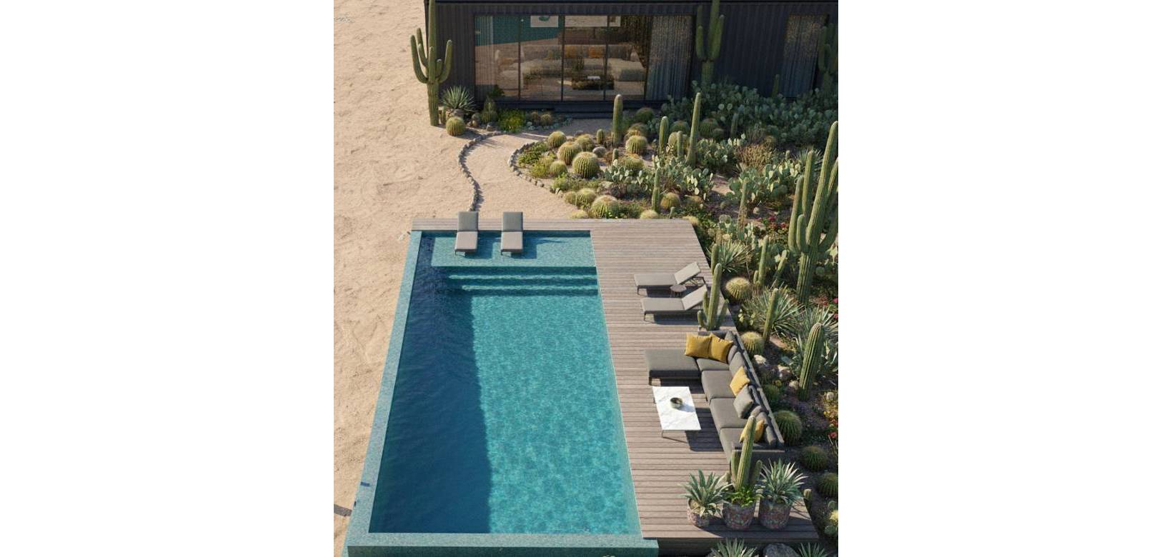 Nouvelle construction - Detached villa - Salinas