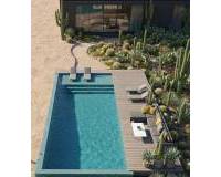 Nouvelle construction - Detached villa - Salinas