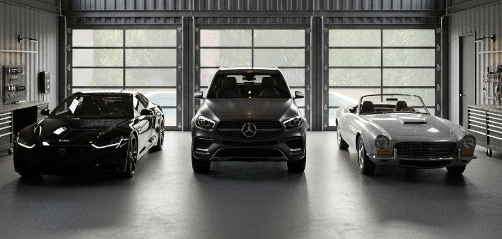 Nouvelle construction - Detached villa - Salinas