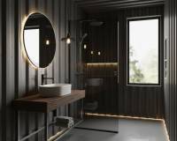 Nouvelle construction - Detached villa - Salinas