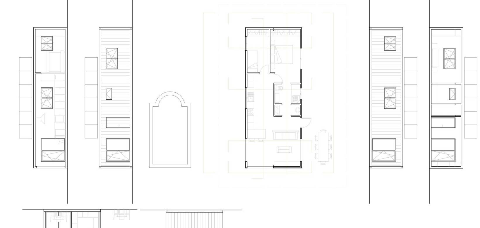 Nouvelle construction - Detached villa - Salinas