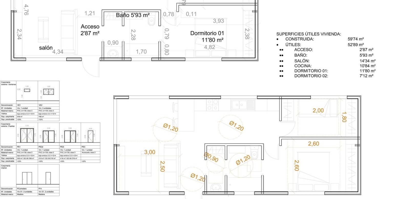 Nouvelle construction - Detached villa - Salinas