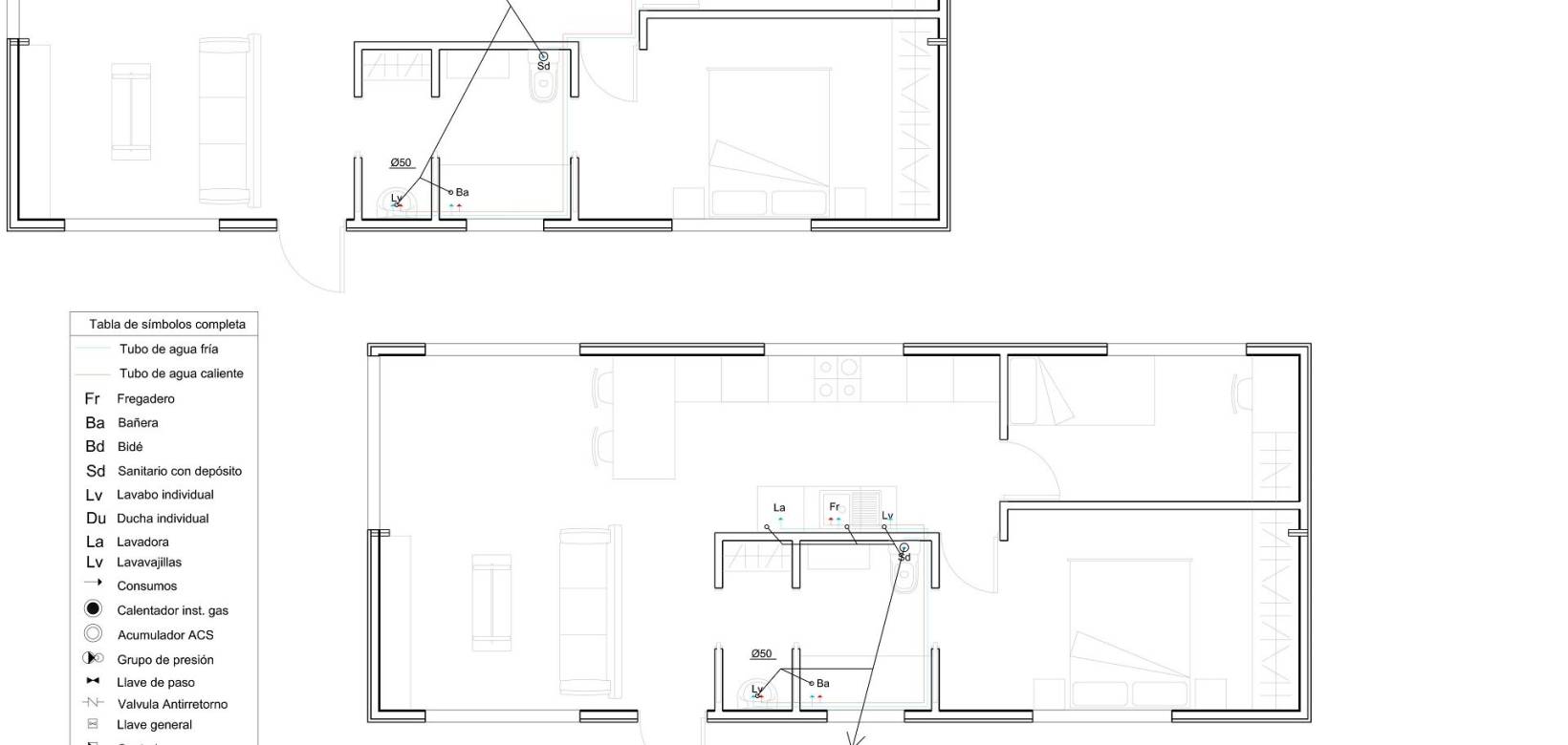Nouvelle construction - Detached villa - Salinas