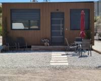 Nouvelle construction - Detached villa - Salinas