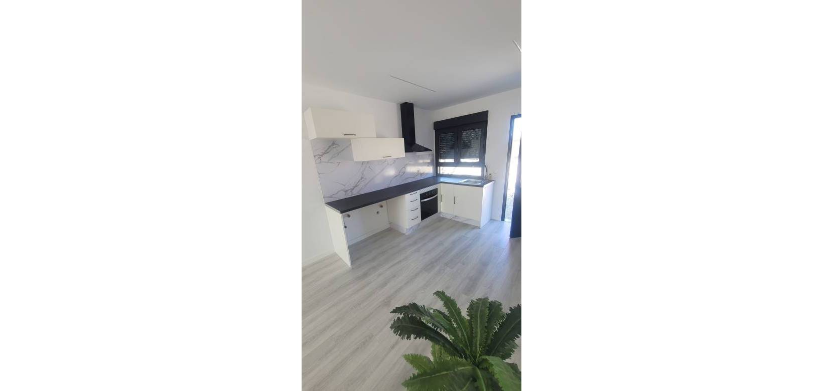 Nouvelle construction - Detached villa - Salinas