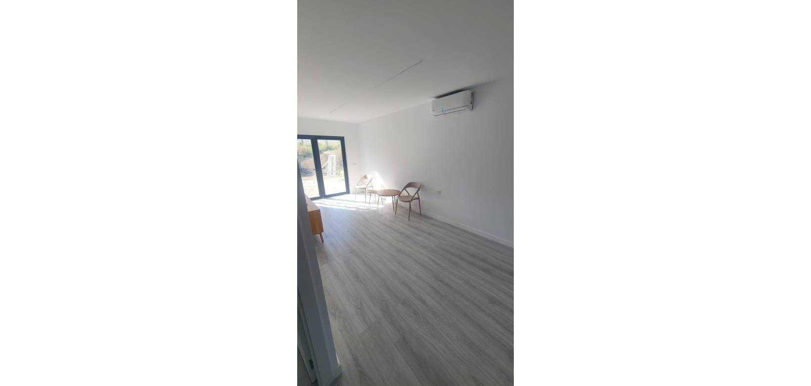 Nouvelle construction - Detached villa - Salinas