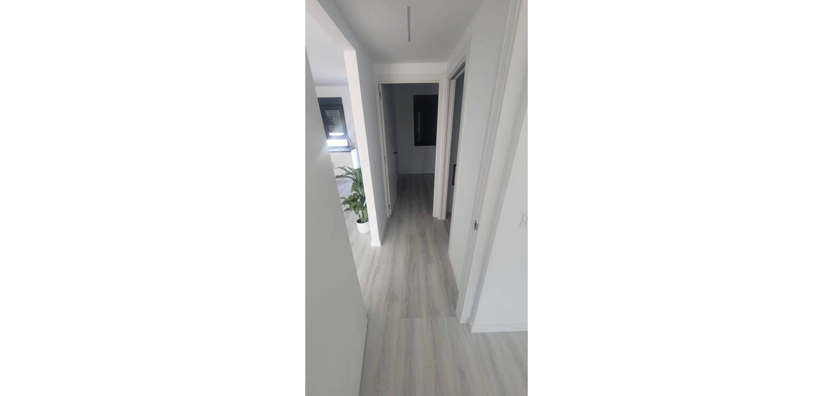 Nouvelle construction - Detached villa - Salinas