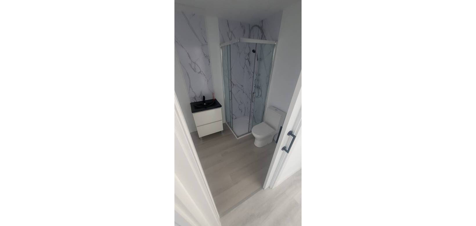 Nouvelle construction - Detached villa - Salinas