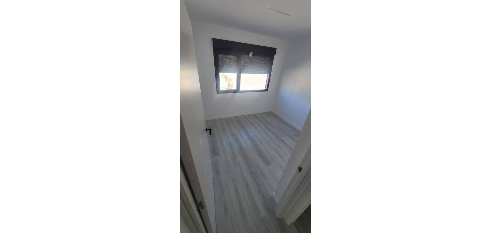Nouvelle construction - Detached villa - Salinas