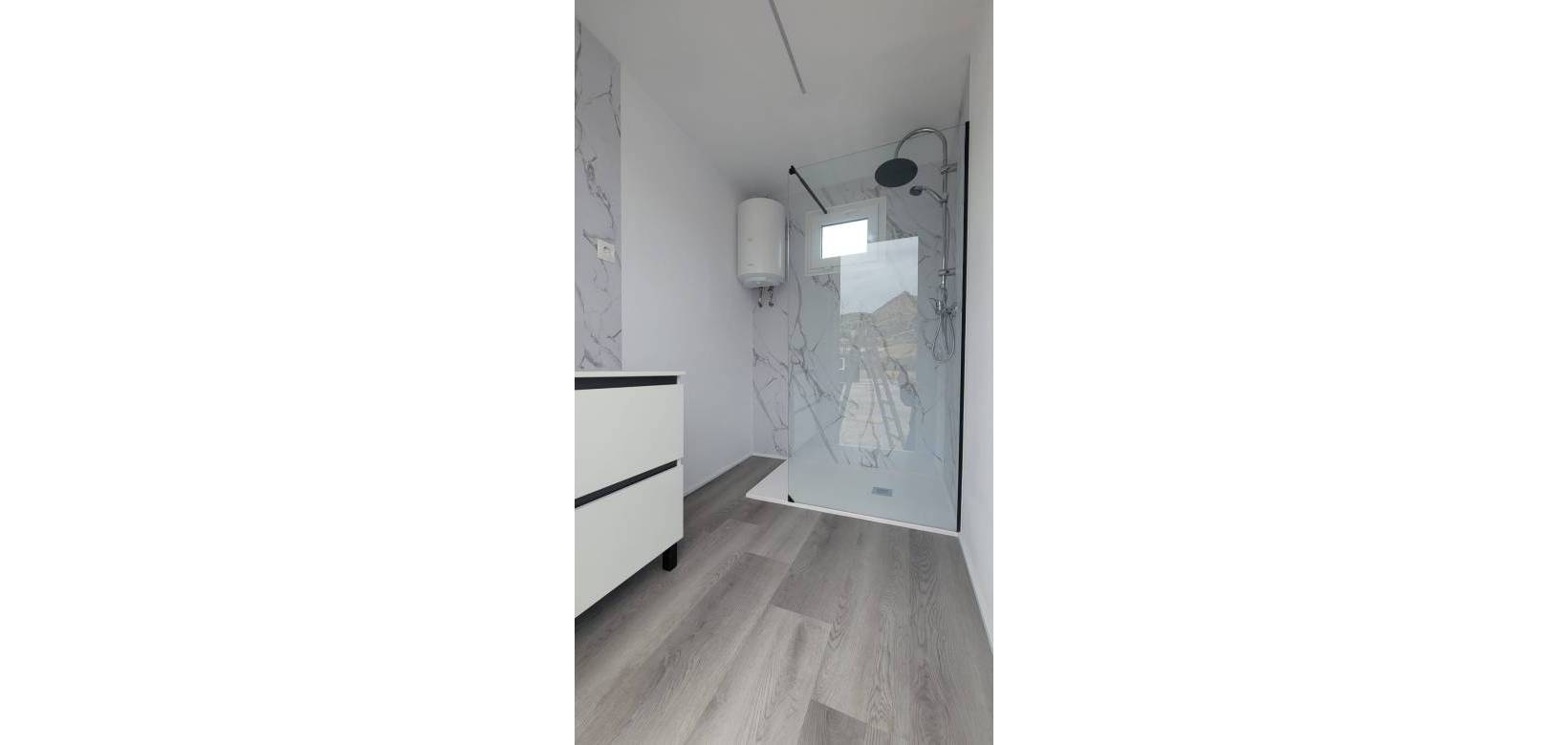 Nouvelle construction - Detached villa - Salinas