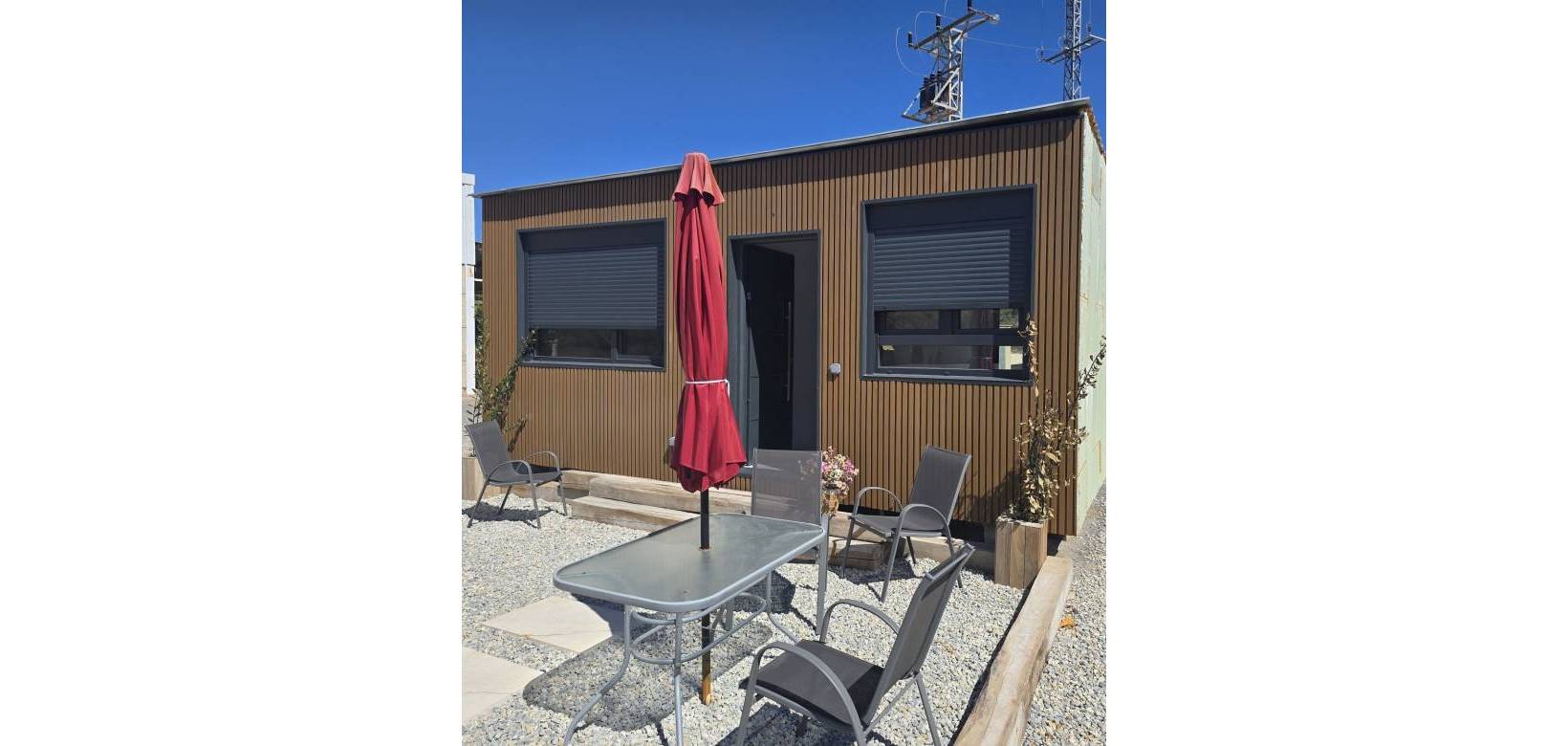 Nouvelle construction - Detached villa - Salinas