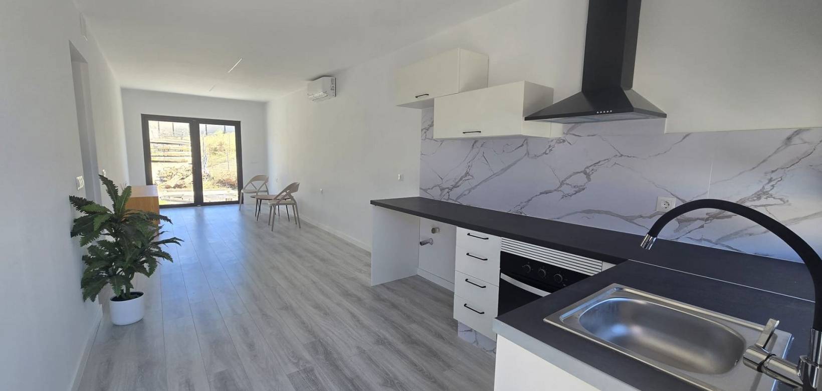 Nouvelle construction - Detached villa - Salinas