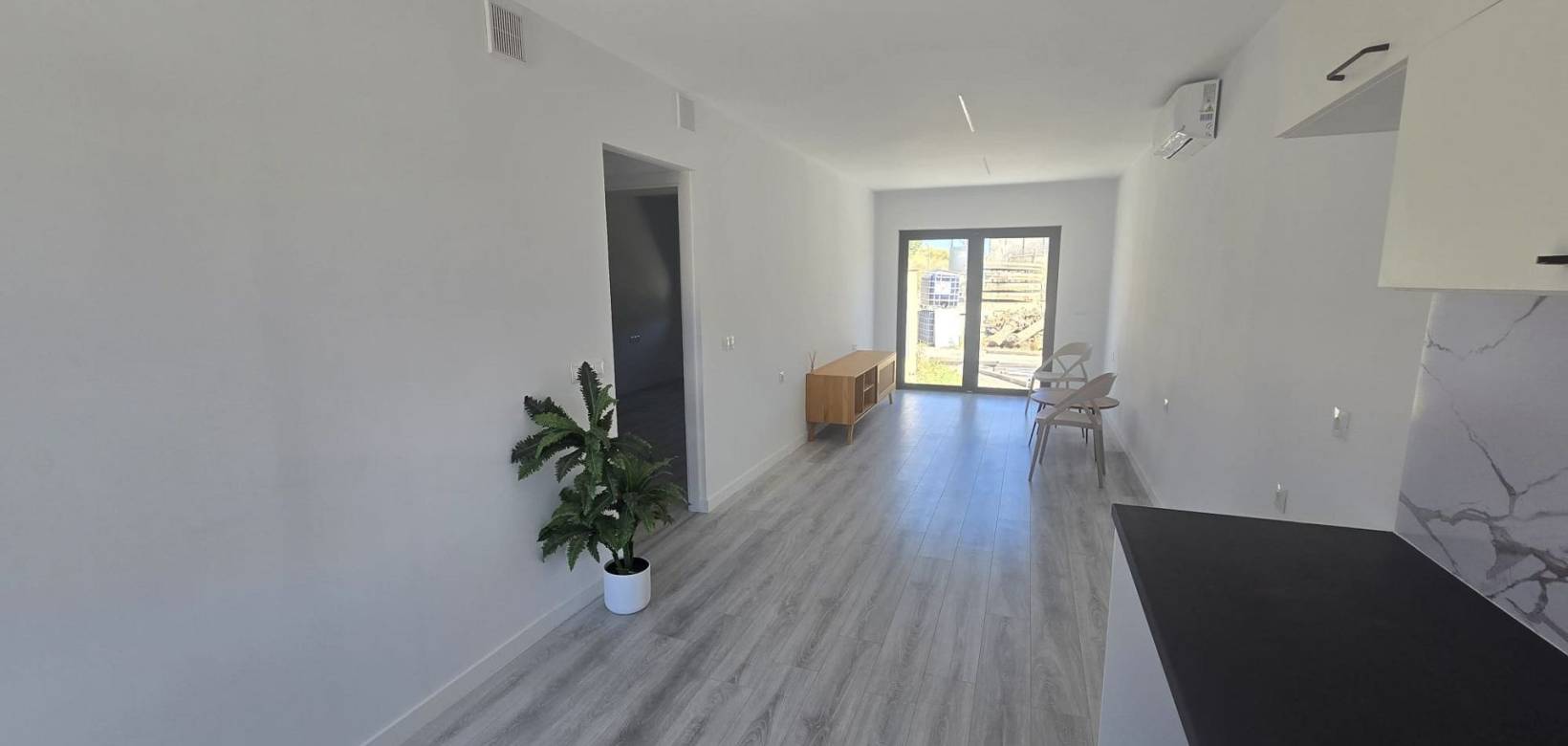 Nouvelle construction - Detached villa - Salinas