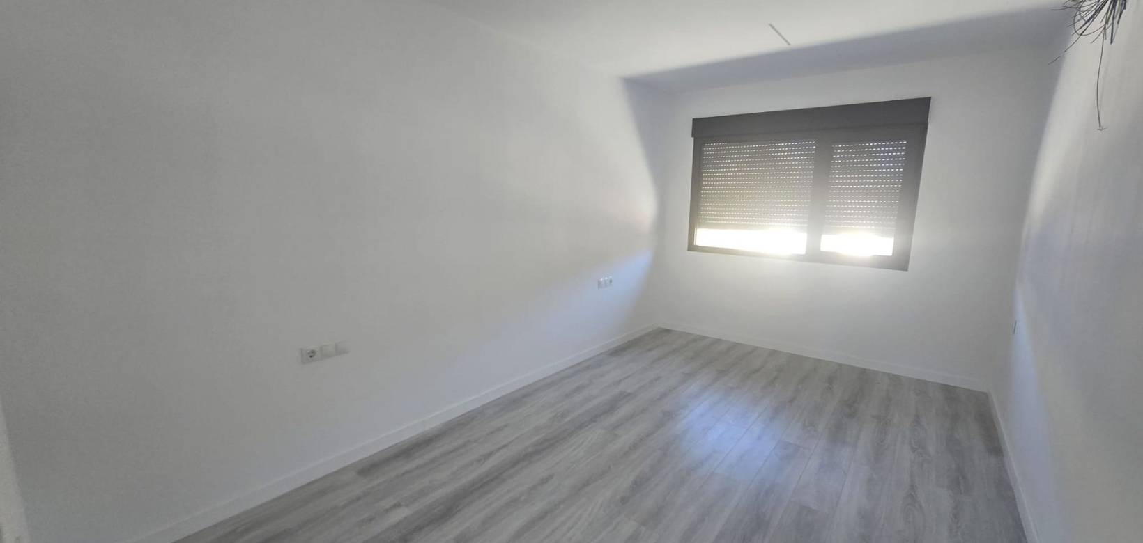 Nouvelle construction - Detached villa - Salinas