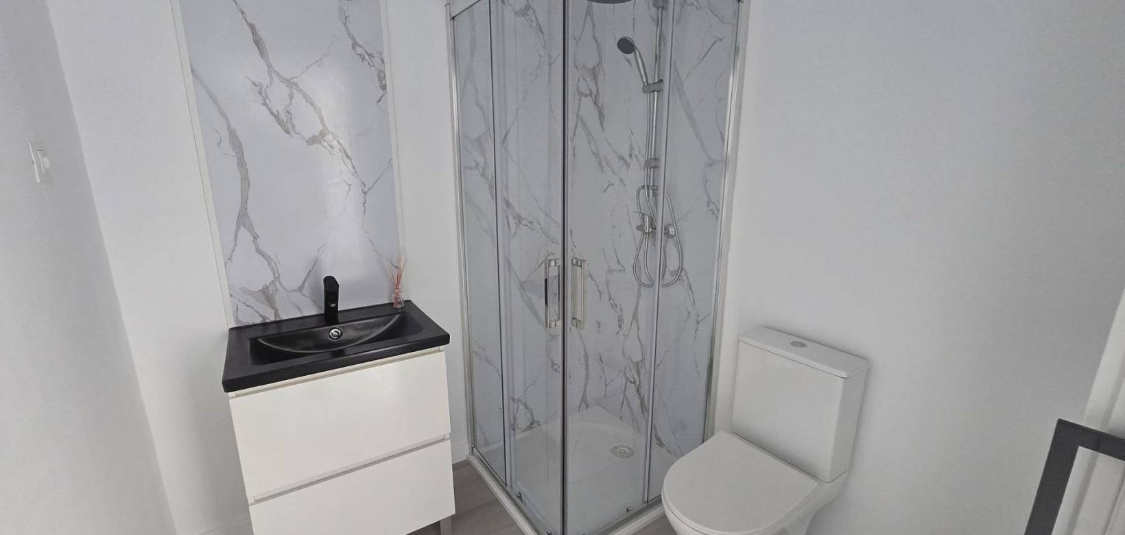Nouvelle construction - Detached villa - Salinas