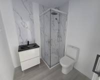 Nouvelle construction - Detached villa - Salinas